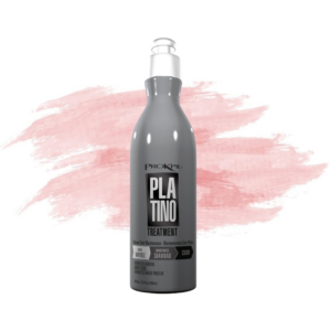 Prokpil Tratamiento Matizante Tono Sobre Tono Color Platino