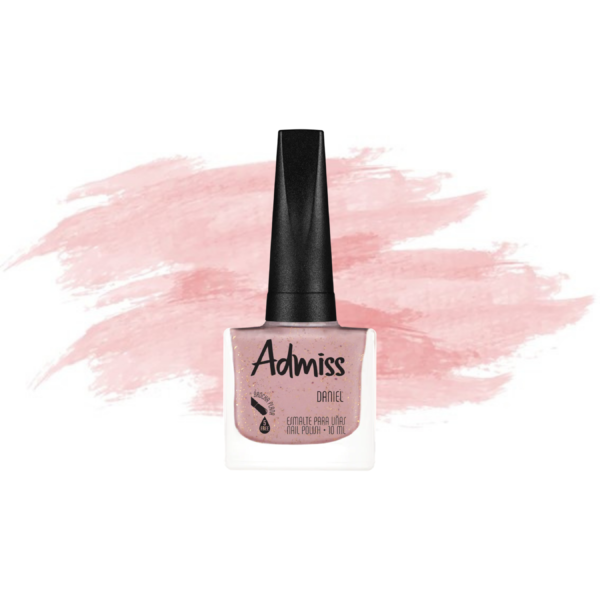 Admiss Esmalte Daniel
