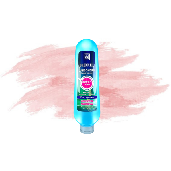 Dromatic Carbomero Termoprotector