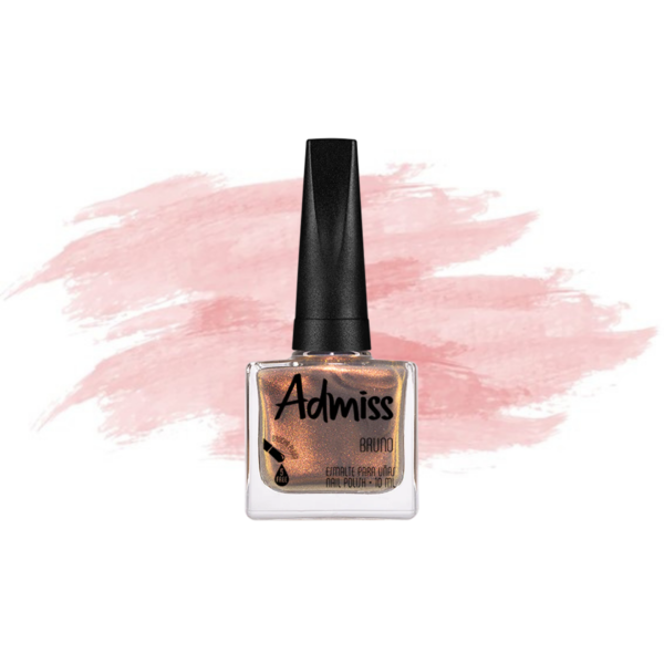 Esmalte Admiss Bruno