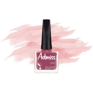 Esmalte Admiss Gaston