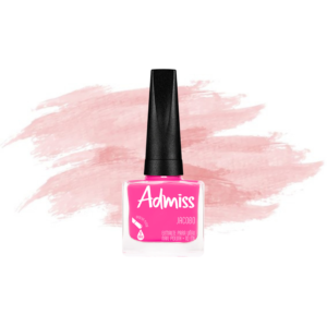 Esmalte Admiss Jacobo