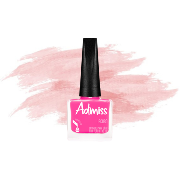Esmalte Admiss Jacobo