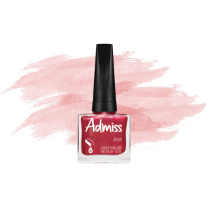 Esmalte Admiss Junior