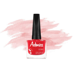 Esmalte Admiss Luciano