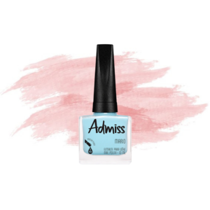 Esmalte Admiss Mario