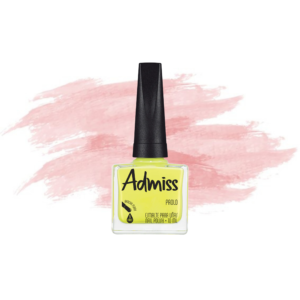 Esmalte Admiss Paolo