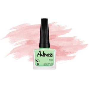 Esmalte Admiss Pedro