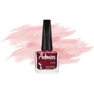 Esmalte Admiss Ricardo