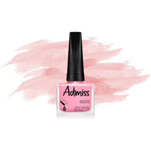 Esmalte Admiss Roberto