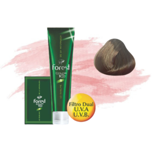 Tono o color Forest Tinte 7.57