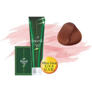 Cobrizo Forest Tinte 8.44