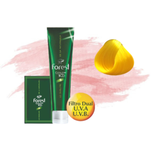 Forest Tinte Amarillo Primavera