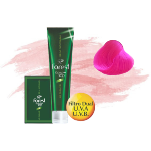 Forest Tinte Fucsia Catleya