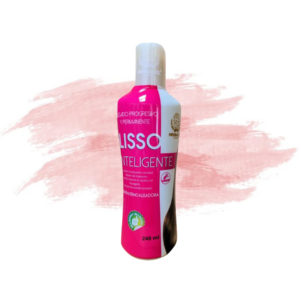 Herbacol Liso Inteligente Termoprotector