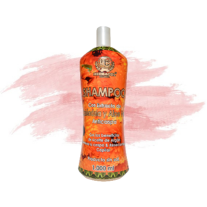 Herbacol Shampoo Calendula Y Aloe Vera