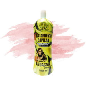 Herbacol Tratamiento Aguacate Y Keratina