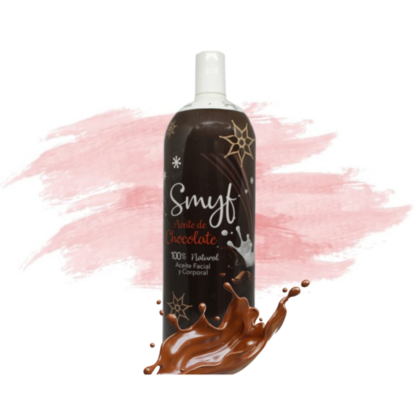 Smyf Aceite De Chocolate