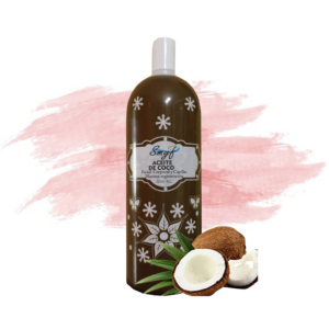 Smyf Aceite De Coco