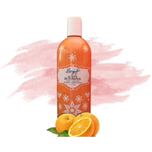 Smyf Aceite De Naranja