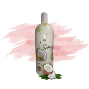 Smyf Crema Hidratante De Coco Y Vainilla