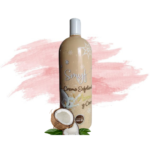 Smyf Crema Exfoliante De Avena Y Coco