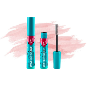Nailen Pestañina waterproof