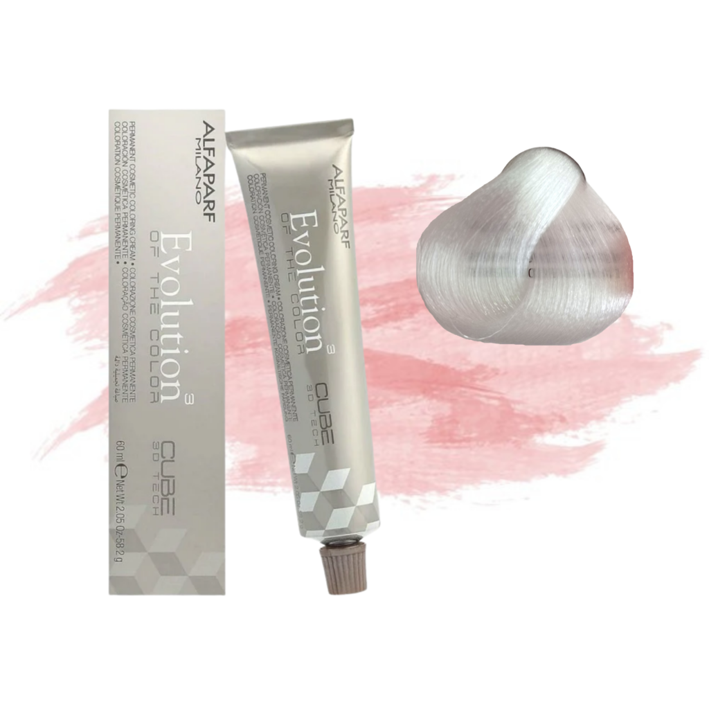 Alfaparf Tinte 000SSS Envíos a toda Colombia Vanttu