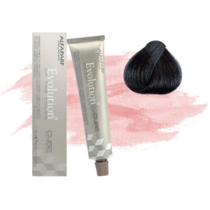 Alfaparf Tinte 1.11 Negro Azul