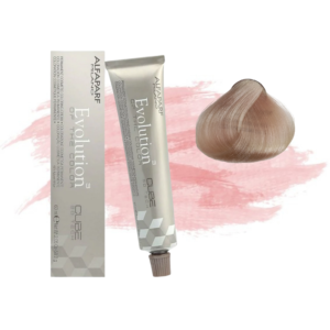 Alfaparf Tinte 11.10 Rubio Platinum Ceniza