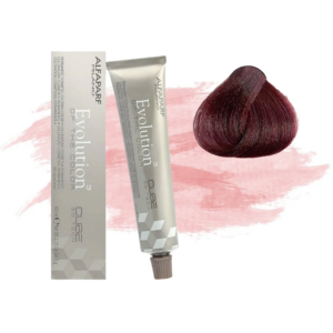 Alfaparf Tinte 5.65Castaño Claro Rojo Caoba