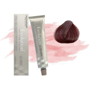 Alfaparf Tinte 6BG (6.256) Rubio Oscuro Beige Glacé